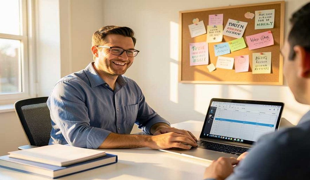 Online Learning Tips