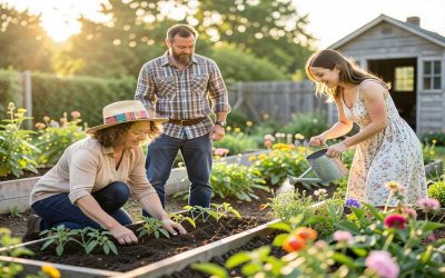 How Do You Garden? Complete UK Guide for Beginners