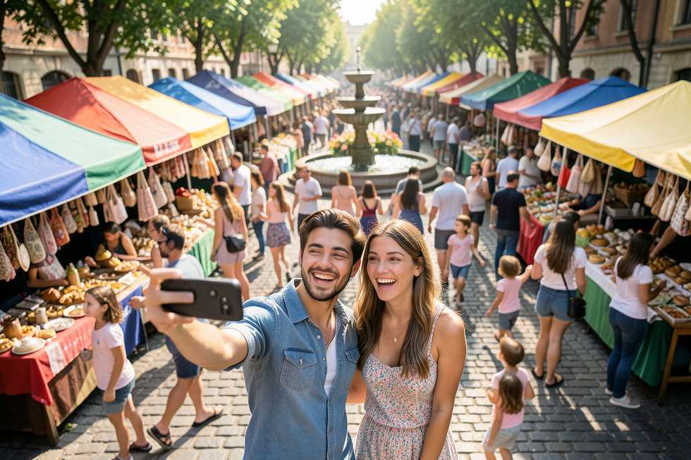 weekend travel ideas