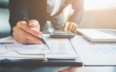 Business Tax Account: What It Is & How to Set One Up