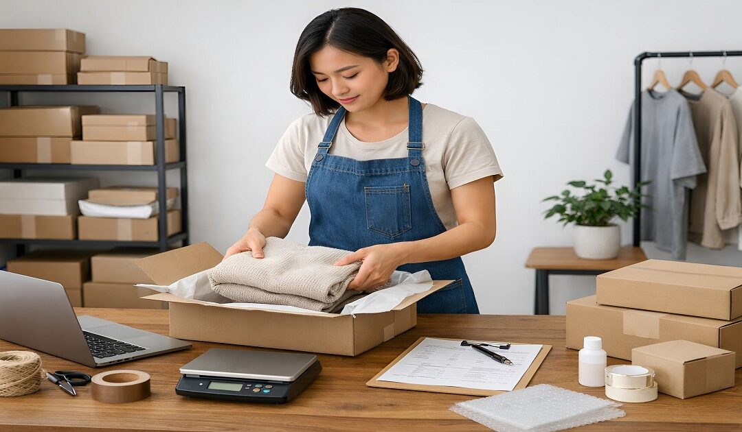 small business marketing