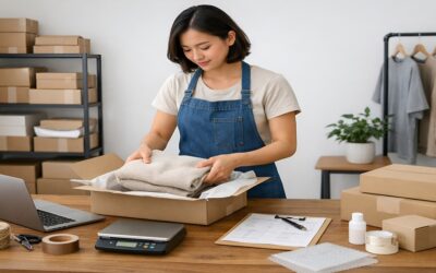 Small Business Marketing: A UK Guide to Getting Started