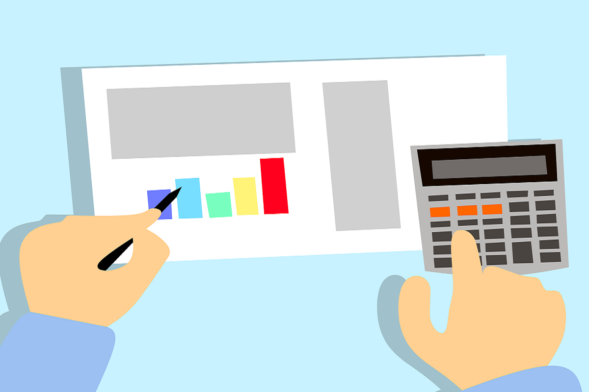 business credit score