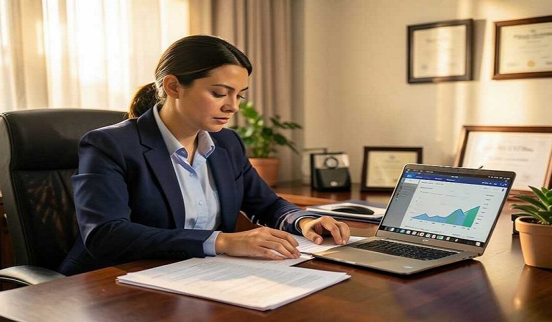 how to find a good accountant