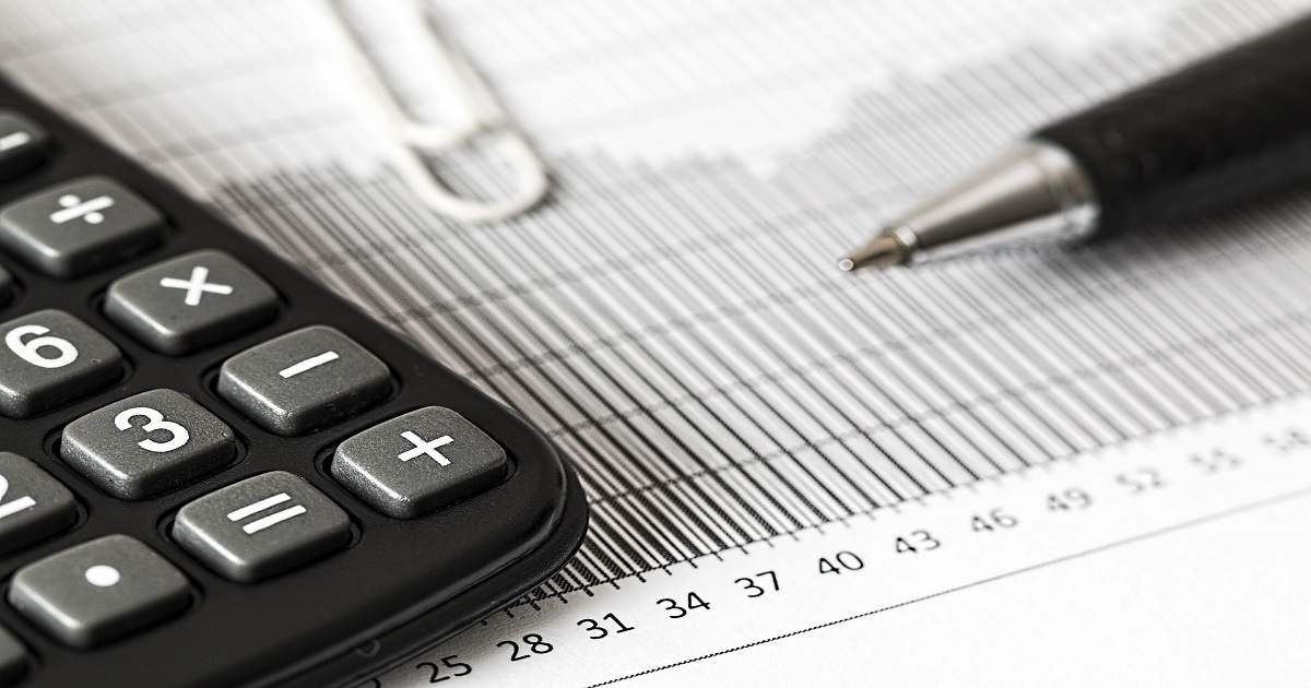 startup business bank account