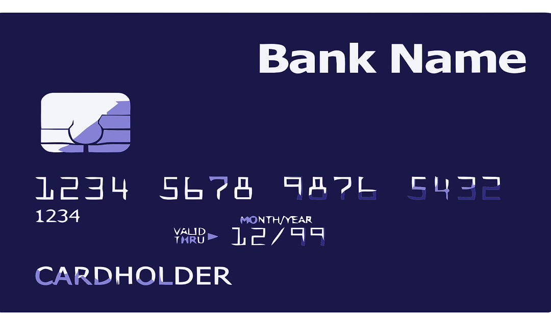 credit check for business account