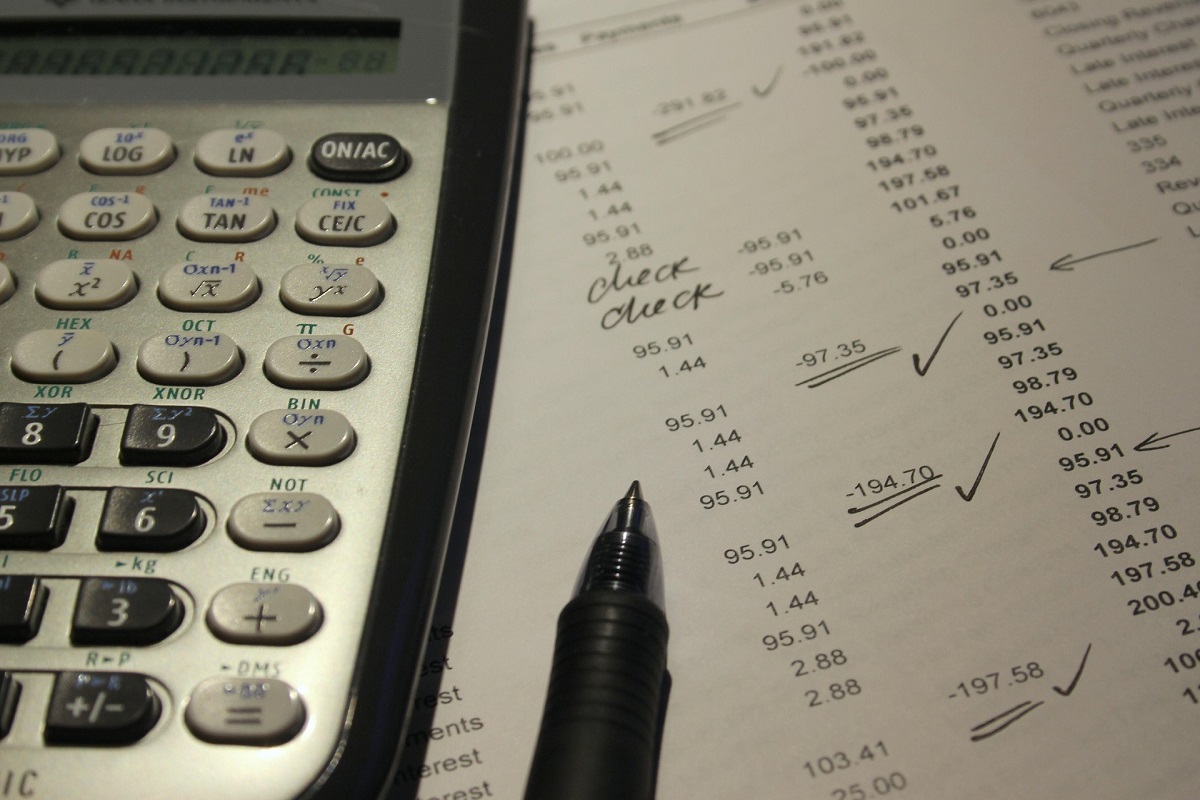 business budgeting