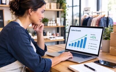 How to Grow Your Business in the UK: 2026/27 Guide
