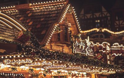 Prague Christmas Market 2026: Dates, Food & Tips