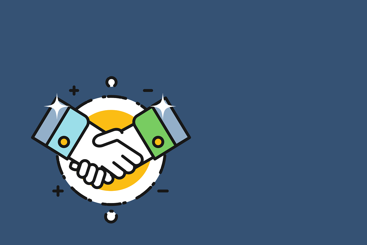 Flowchart helping UK founders choose between sole trader, partnership, LLP and limited company