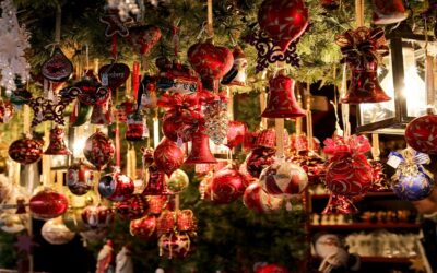Best Christmas Markets in Europe 2026: UK Guide