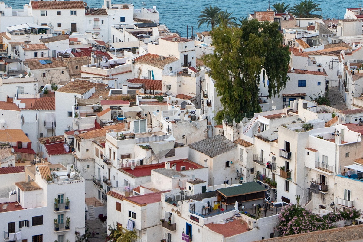 Ibiza Old Town Travel Guide 2026: What to See & Costs
