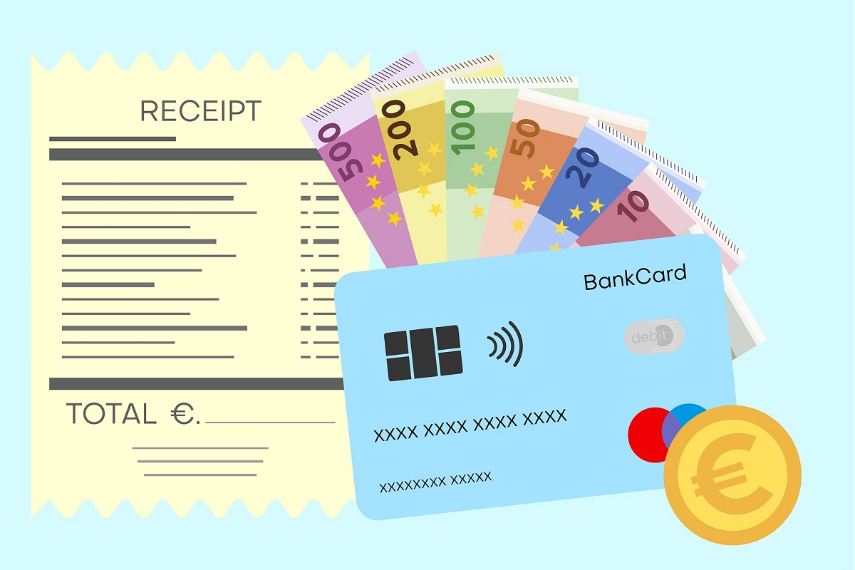 credit check for business account