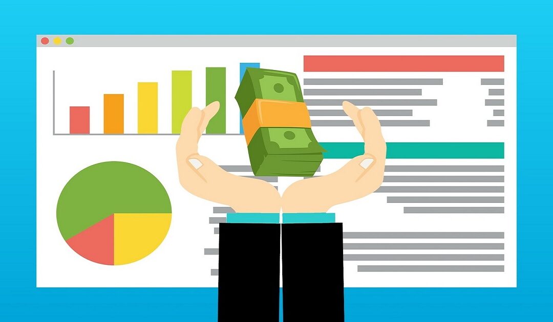 find investors for my business
