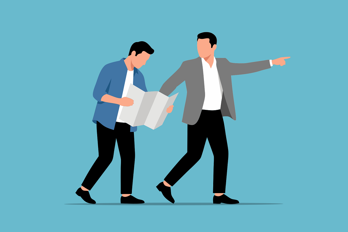 small business mentoring