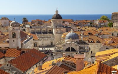Ibiza Old Town Travel Guide for UK Visitors (2026)
