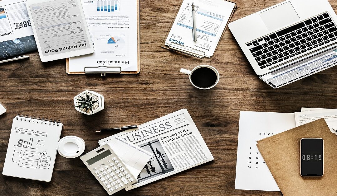 what is business finance