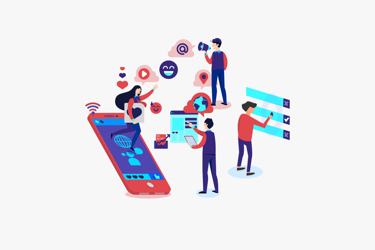 networking for small businesses