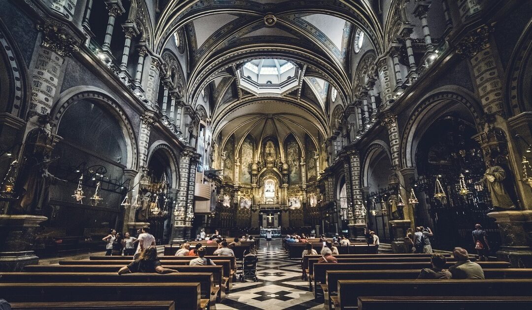 barcelona city breaks