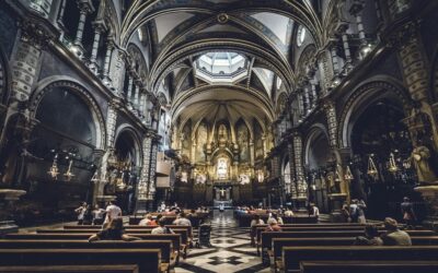 Barcelona City Breaks: 2027 UK Guide to Plan Your Trip